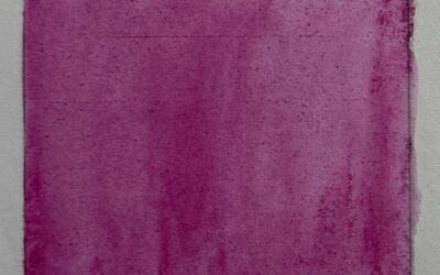 Kracht van Violet