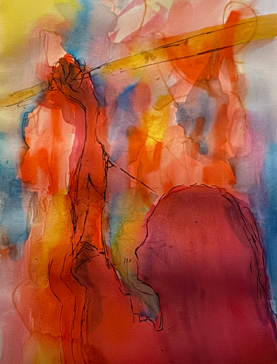 Binnenwereld Portret Krachtzieners