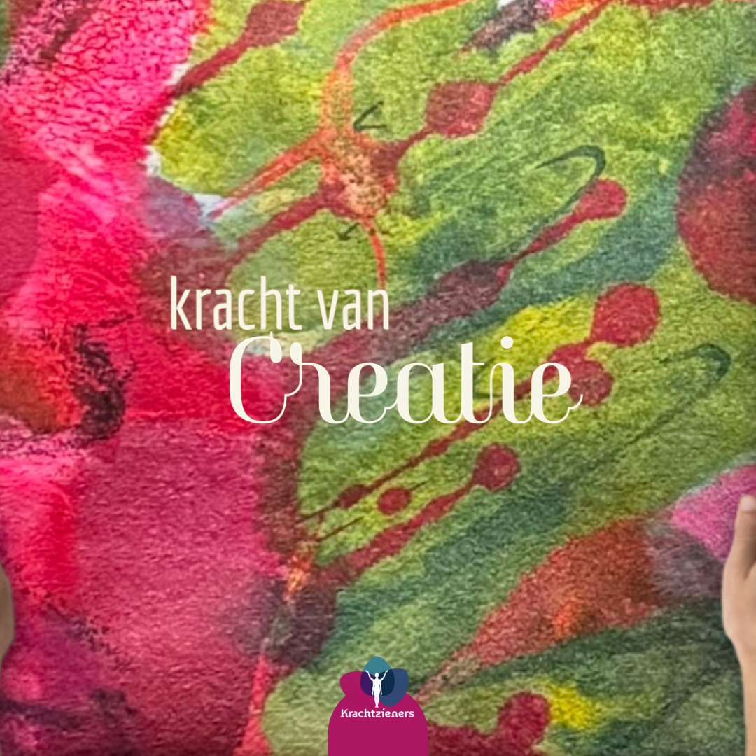 Kracht van Creatie