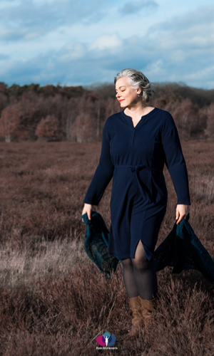 Persoonlijke Sessie Tiara Krachtziener