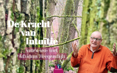 De Kracht van Intuïtie