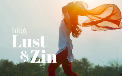 Lust & Zin: De Kracht van Zijn
