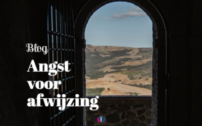 Angst voor afwijzing: hoe je vrijer groeit in je kracht