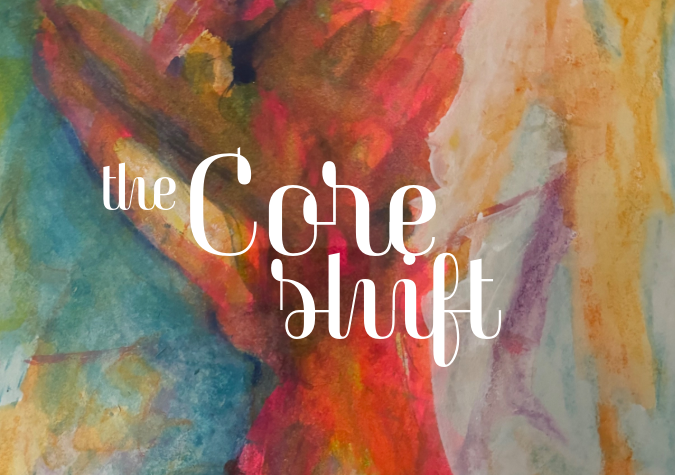 krachtzieners the core shift