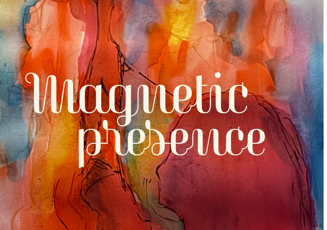 krachtzieners magnetic presence