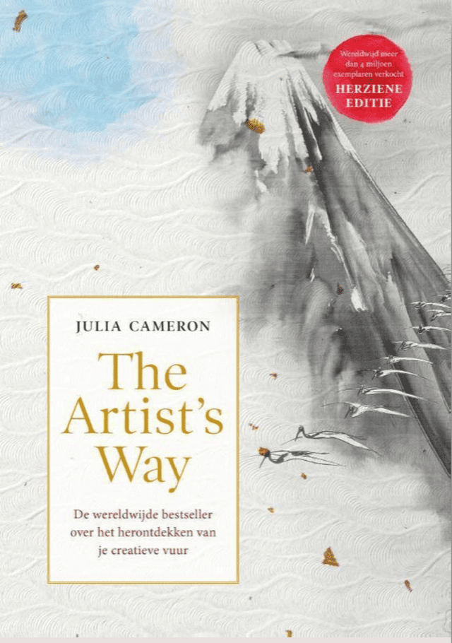 verdiep je creatieve kracht